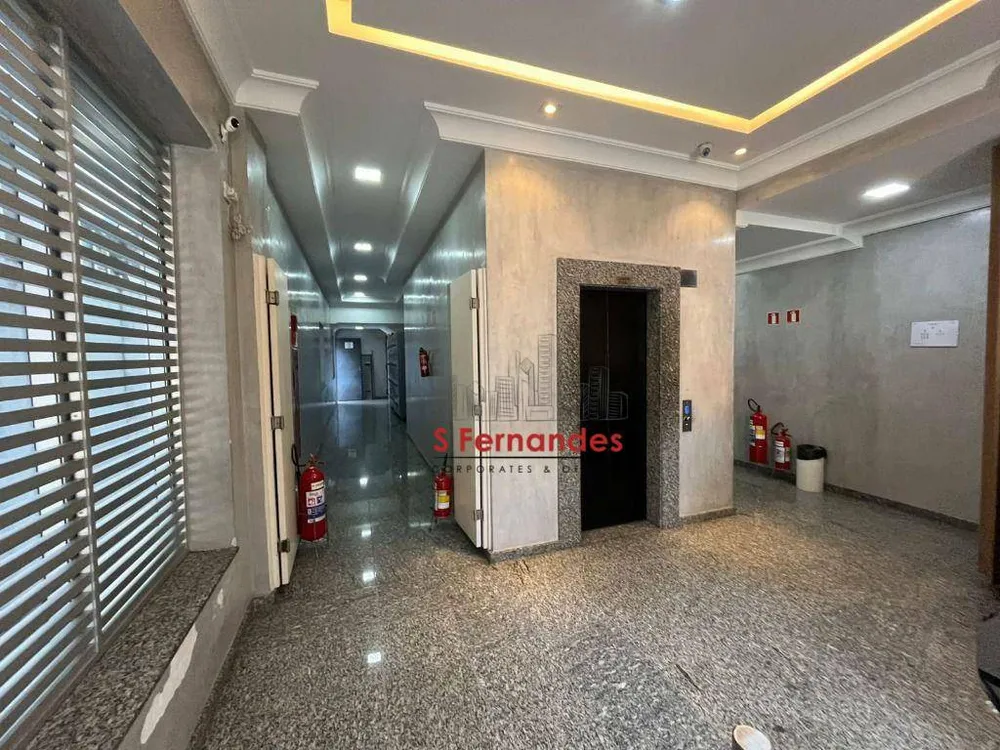 Sala-Conjunto, 363 m² - Foto 9