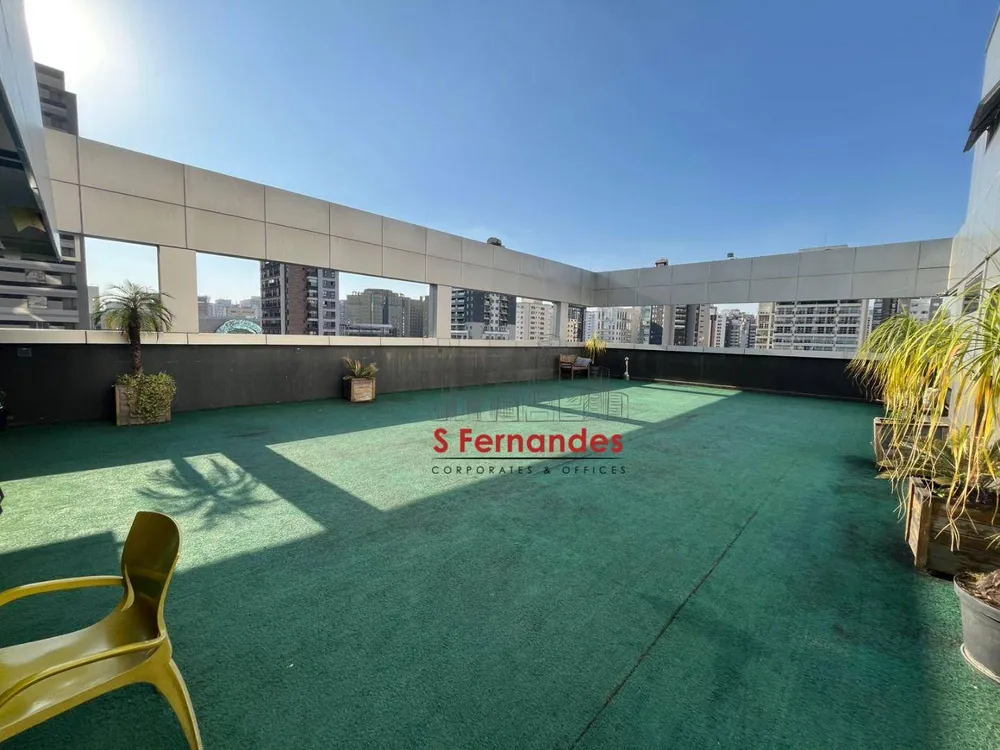 Sala-Conjunto, 363 m² - Foto 11