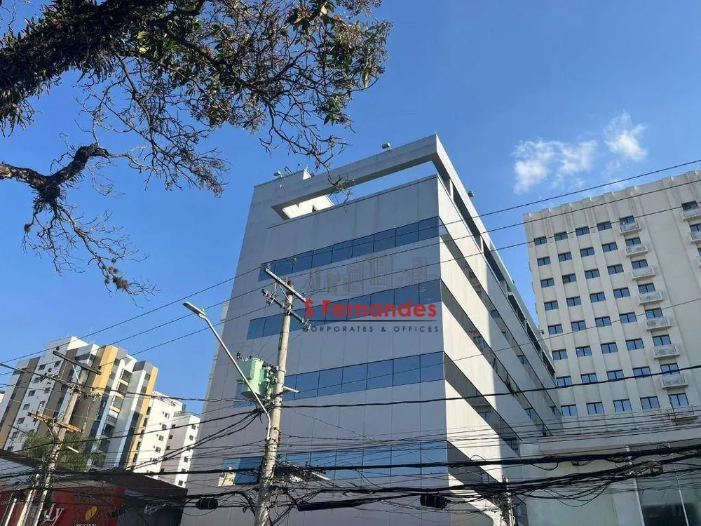 Sala-Conjunto, 363 m² - Foto 1