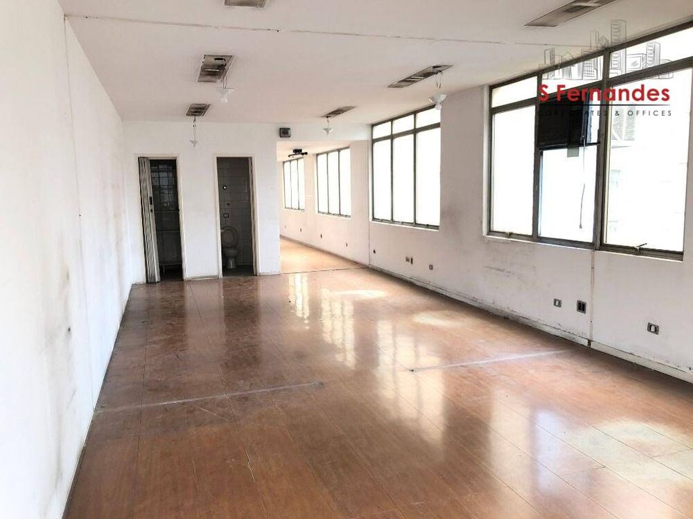 Conjunto Comercial-Sala à venda e aluguel, 180m² - Foto 11