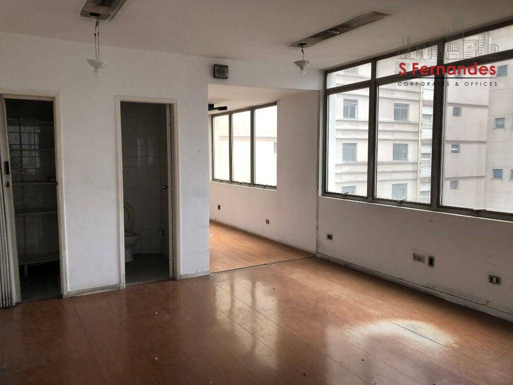 Conjunto Comercial-Sala à venda e aluguel, 180m² - Foto 12