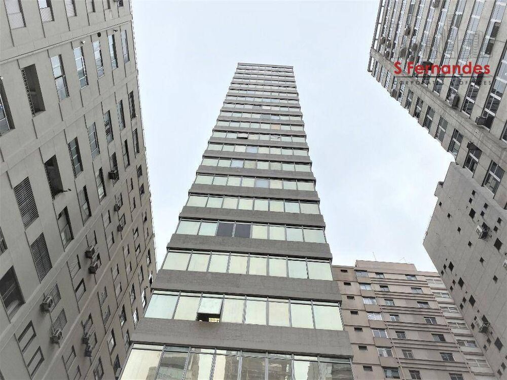 Conjunto Comercial-Sala à venda e aluguel, 180m² - Foto 1