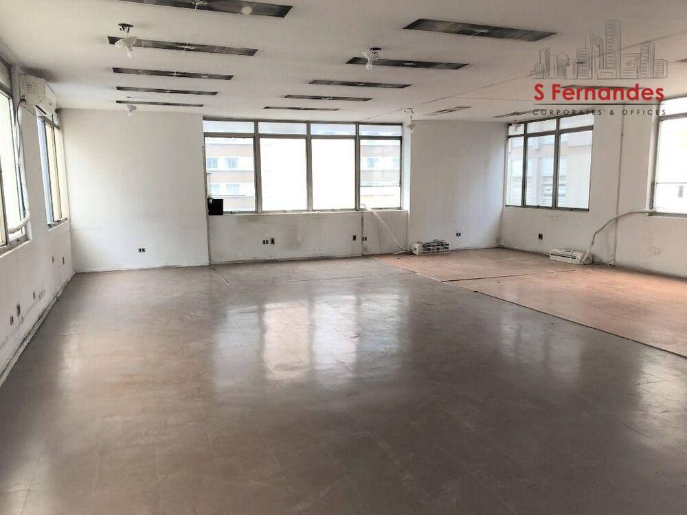 Conjunto Comercial-Sala à venda e aluguel, 180m² - Foto 2