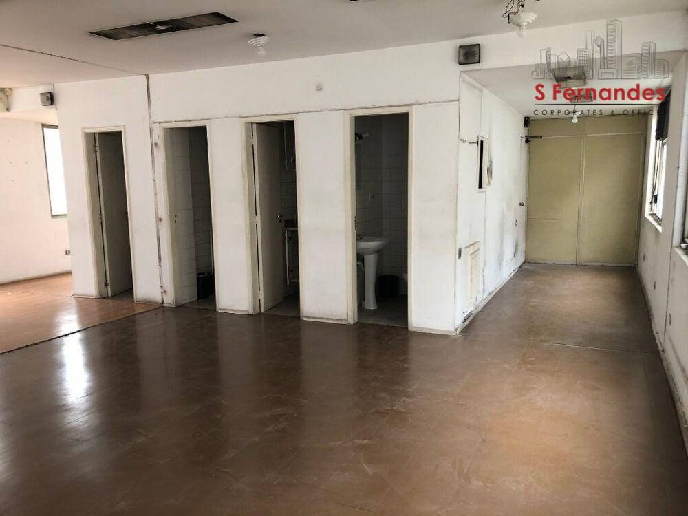 Conjunto Comercial-Sala à venda e aluguel, 180m² - Foto 9