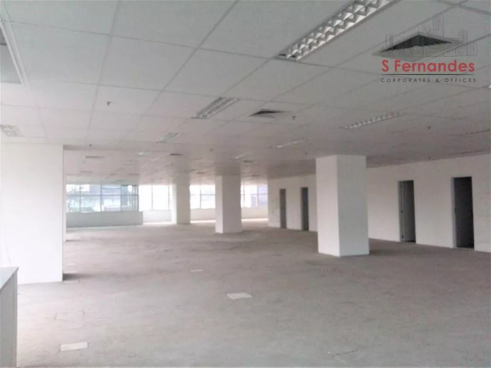 Conjunto Comercial-Sala para alugar, 670m² - Foto 2