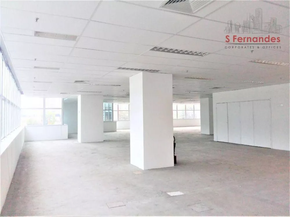 Conjunto Comercial-Sala para alugar, 670m² - Foto 3