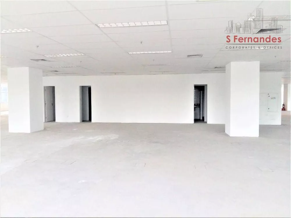 Conjunto Comercial-Sala para alugar, 670m² - Foto 4