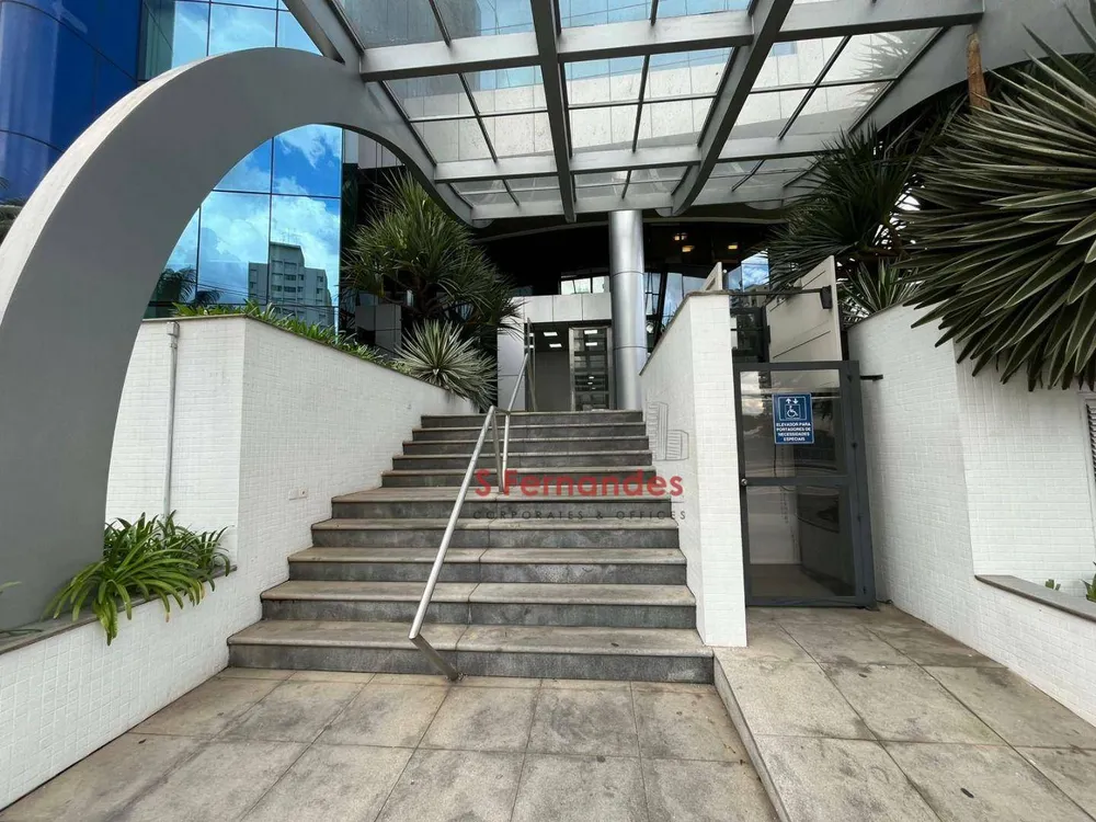 Sala-Conjunto, 44 m² - Foto 6