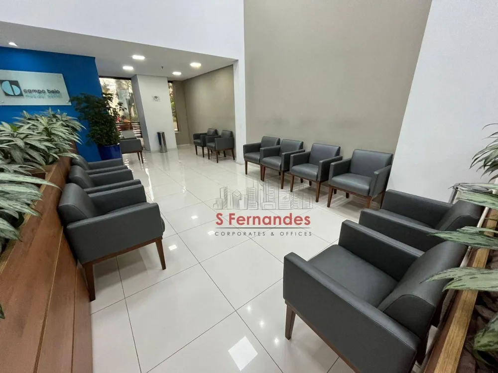 Sala-Conjunto, 44 m² - Foto 5