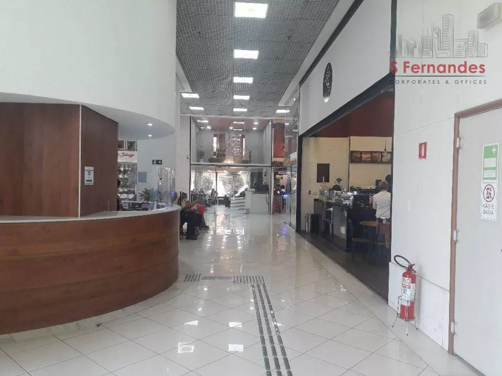 Sala-Conjunto, 44 m² - Foto 4