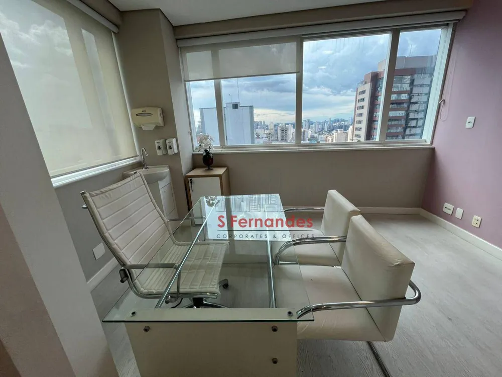 Sala-Conjunto, 44 m² - Foto 8