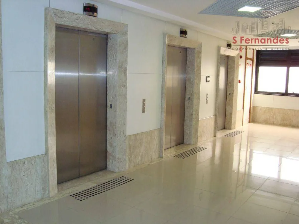 Sala-Conjunto, 44 m² - Foto 5
