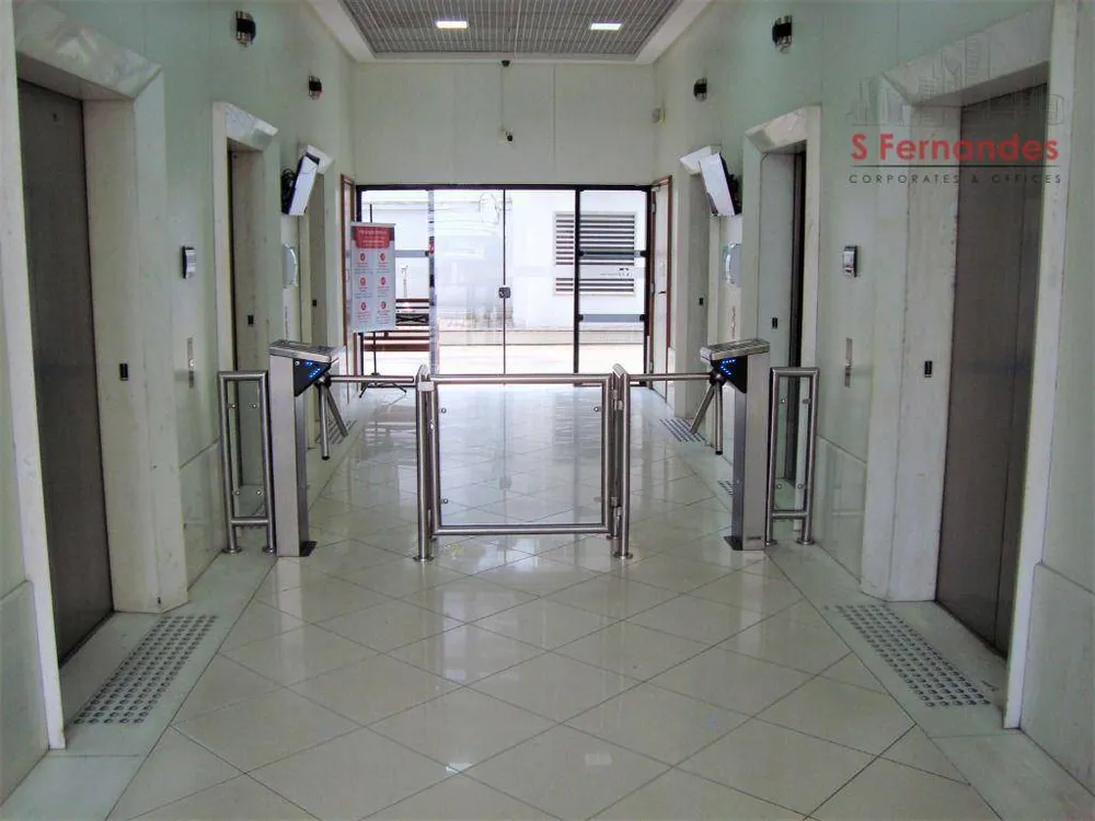 Sala-Conjunto, 44 m² - Foto 4