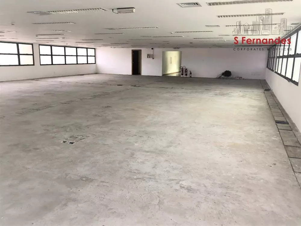 Conjunto Comercial-Sala para alugar, 387m² - Foto 1