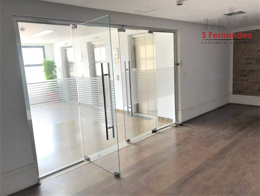 Conjunto Comercial-Sala para alugar, 387m² - Foto 2