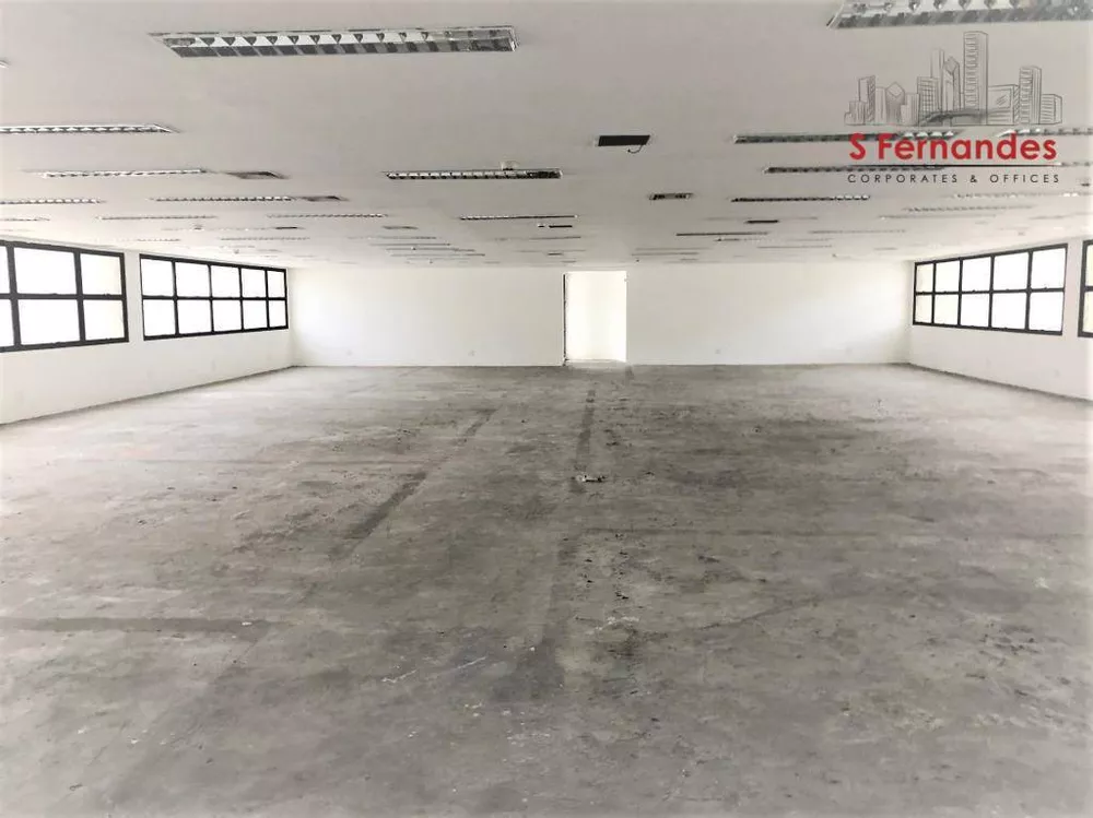 Conjunto Comercial-Sala para alugar, 387m² - Foto 4