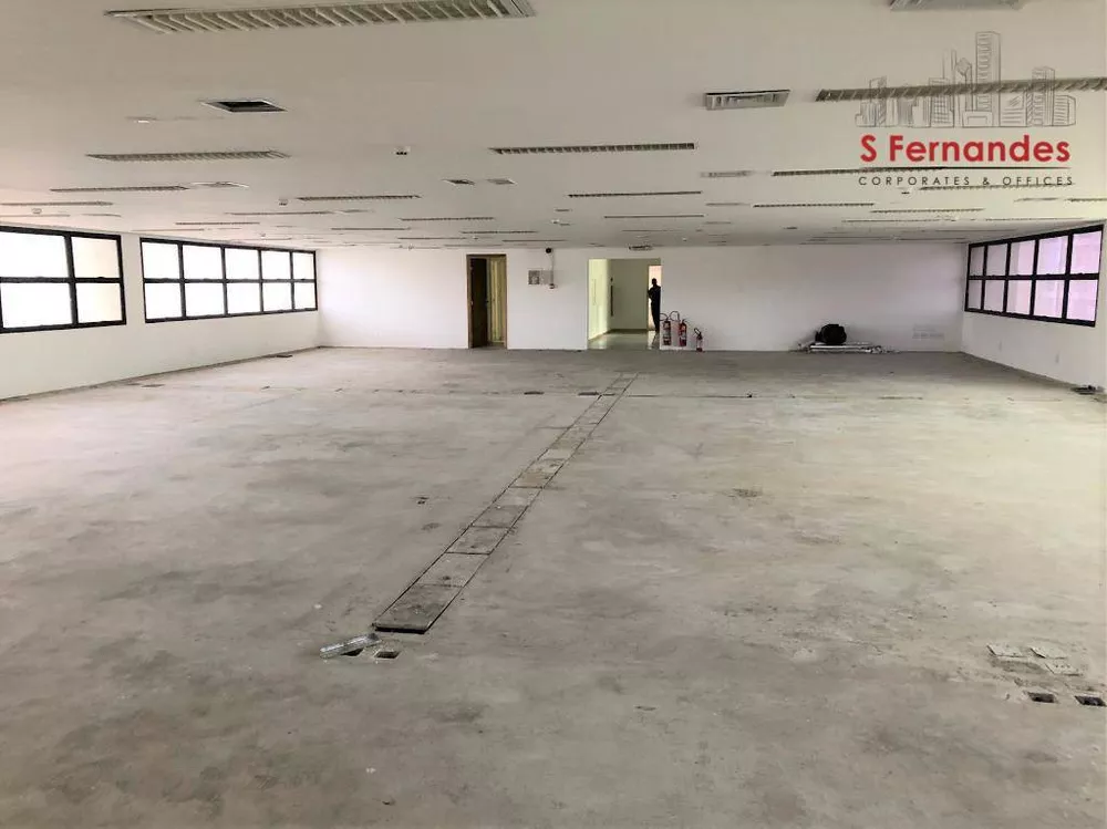 Conjunto Comercial-Sala para alugar, 387m² - Foto 3