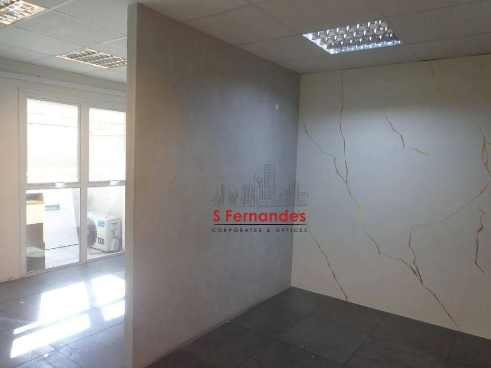 Sala-Conjunto, 42 m² - Foto 5