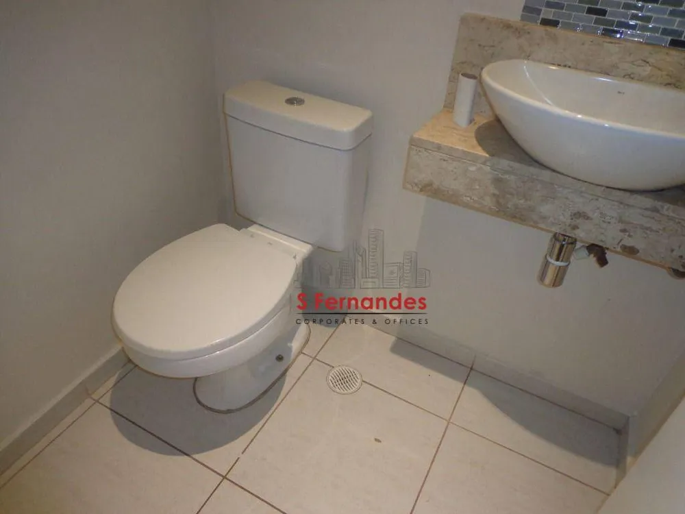 Sala-Conjunto, 42 m² - Foto 7