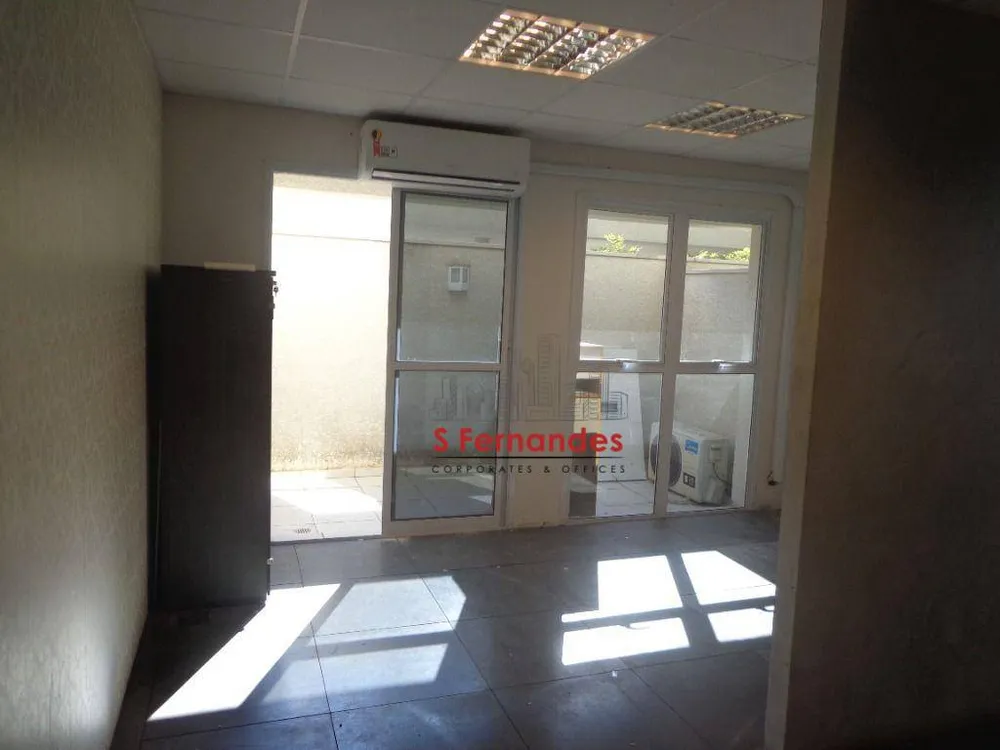 Sala-Conjunto, 42 m² - Foto 11