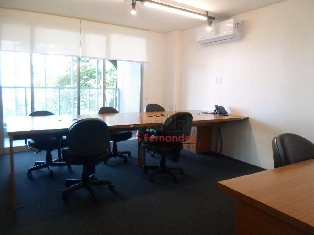 Sala-Conjunto, 45 m² - Foto 3
