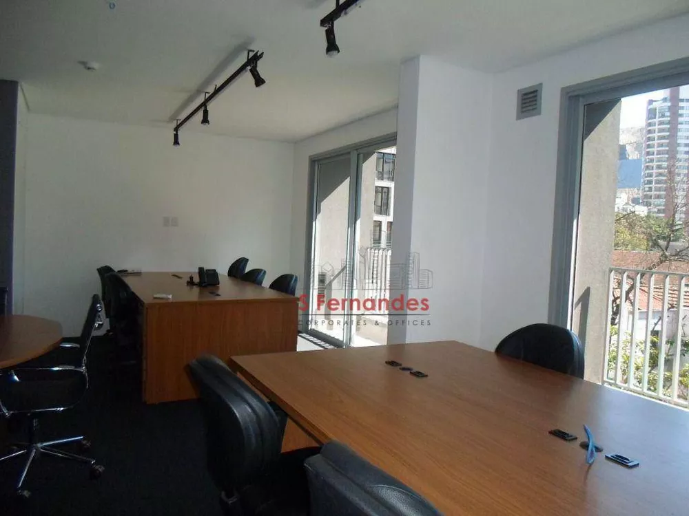 Sala-Conjunto, 45 m² - Foto 4