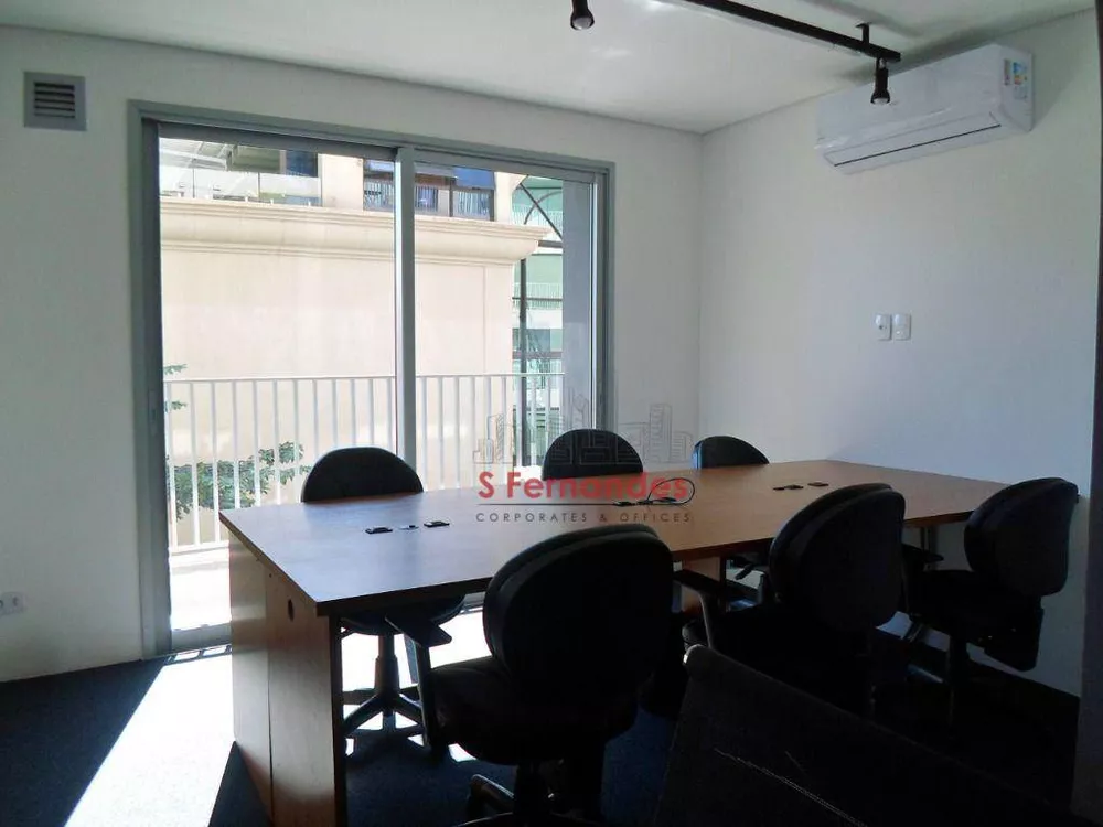 Sala-Conjunto, 45 m² - Foto 2