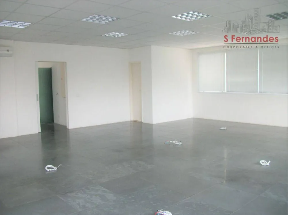 Sala-Conjunto, 205 m² - Foto 1