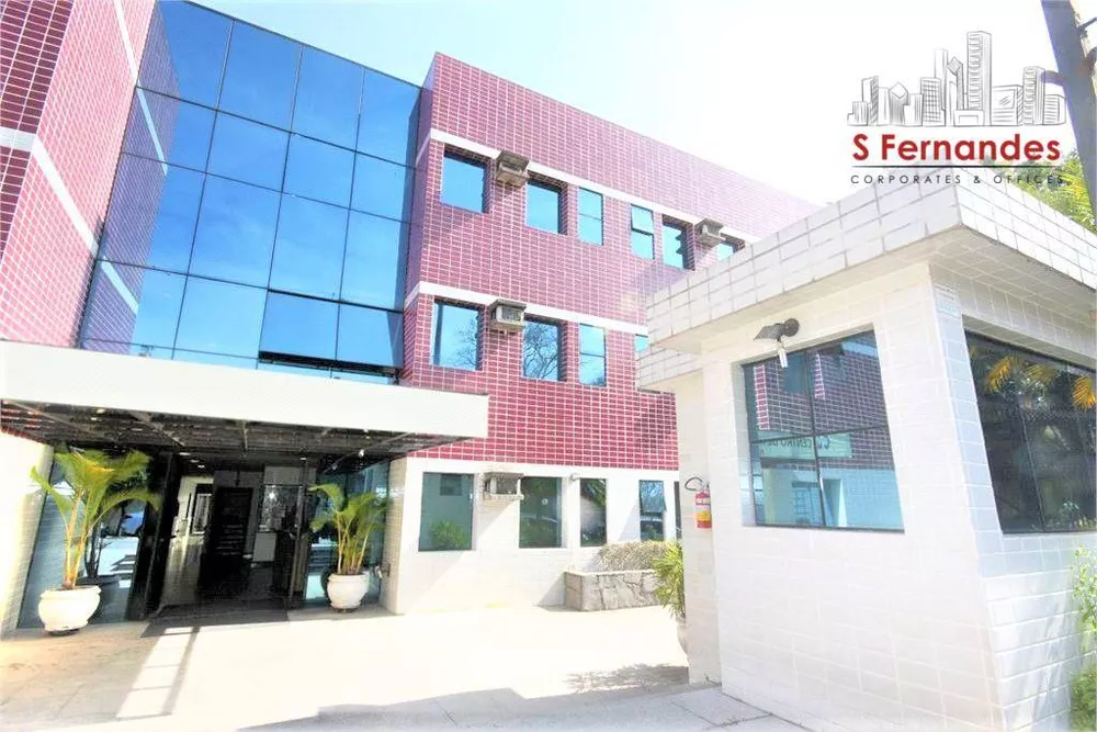 Prédio Inteiro, 1290 m² - Foto 2