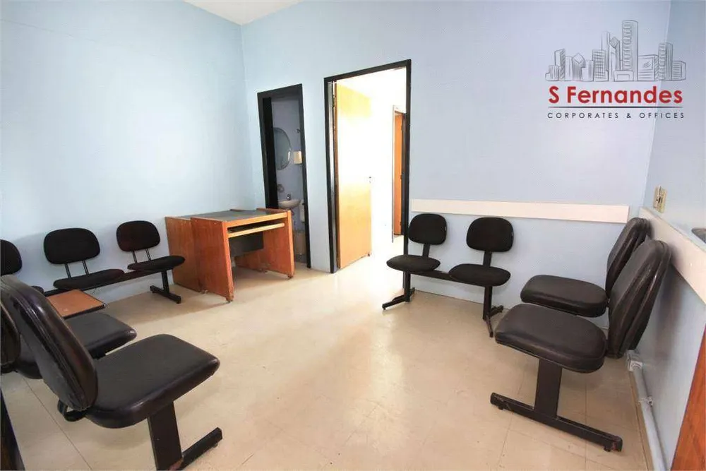Prédio Inteiro, 1290 m² - Foto 8