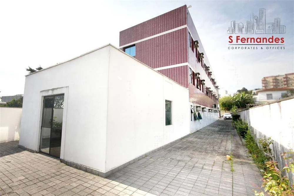Prédio Inteiro, 1290 m² - Foto 12