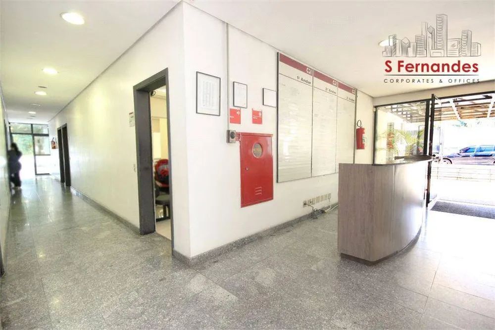 Prédio Inteiro, 1290 m² - Foto 6