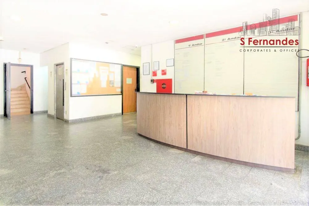 Prédio Inteiro, 1290 m² - Foto 2