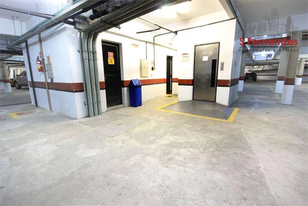 Prédio Inteiro, 1290 m² - Foto 11