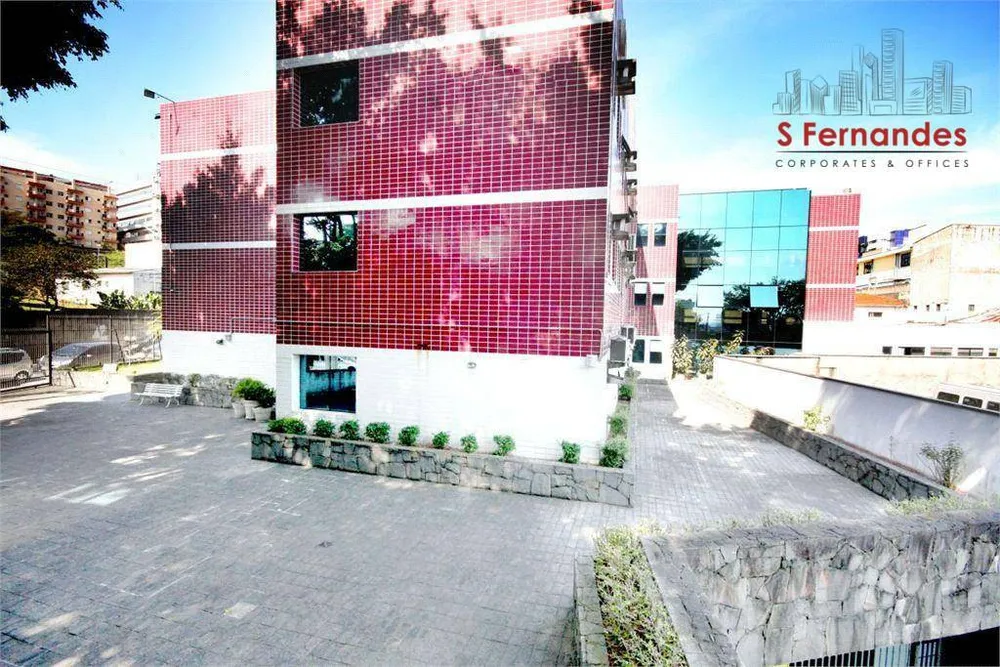 Prédio Inteiro, 1290 m² - Foto 10