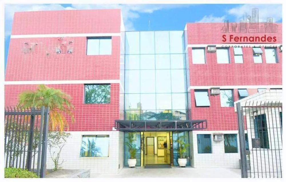 Prédio Inteiro, 1290 m² - Foto 1