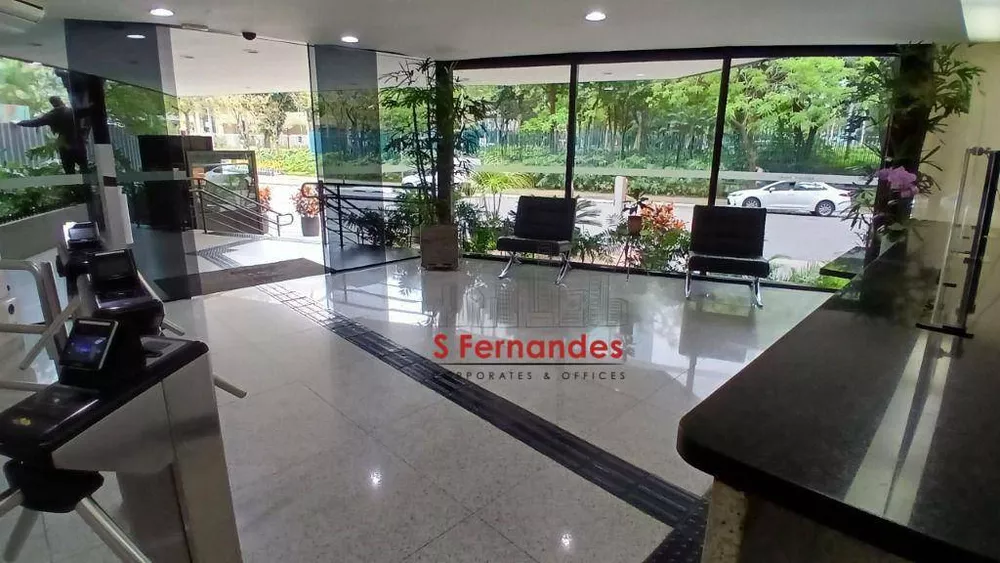 Sala-Conjunto, 230 m² - Foto 3
