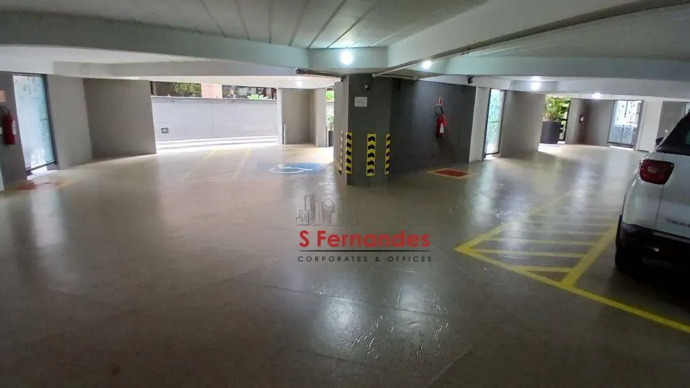 Sala-Conjunto, 230 m² - Foto 11