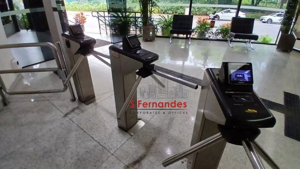 Sala-Conjunto, 230 m² - Foto 4