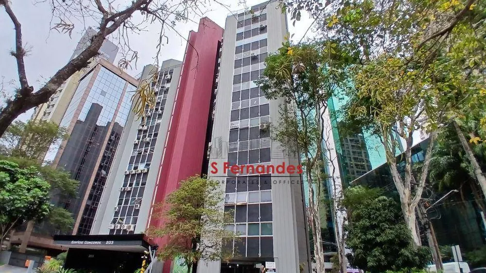 Sala-Conjunto, 230 m² - Foto 2