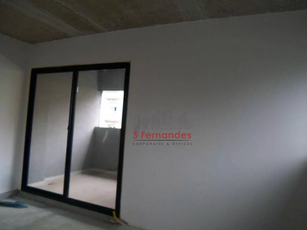 Sala-Conjunto, 38 m² - Foto 2