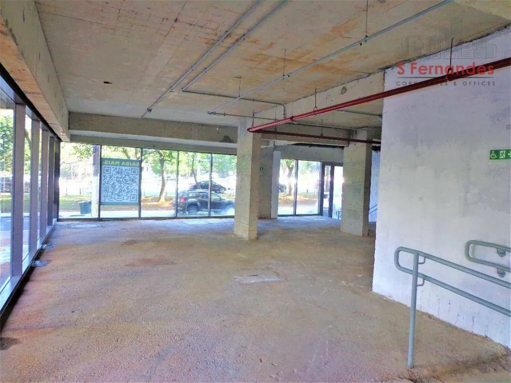 Loja-Salão, 191 m² - Foto 6