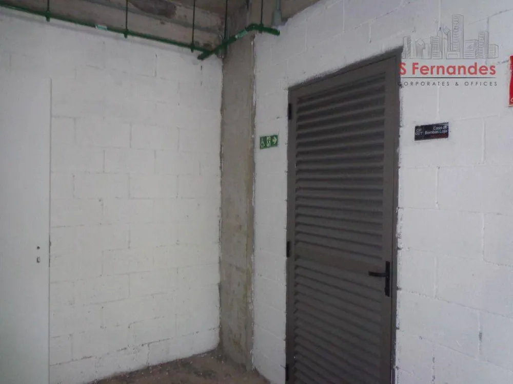Loja-Salão, 191 m² - Foto 6