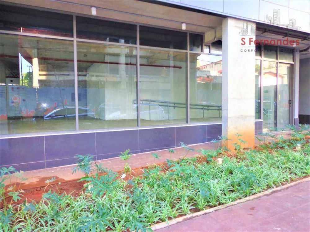 Loja-Salão, 191 m² - Foto 8