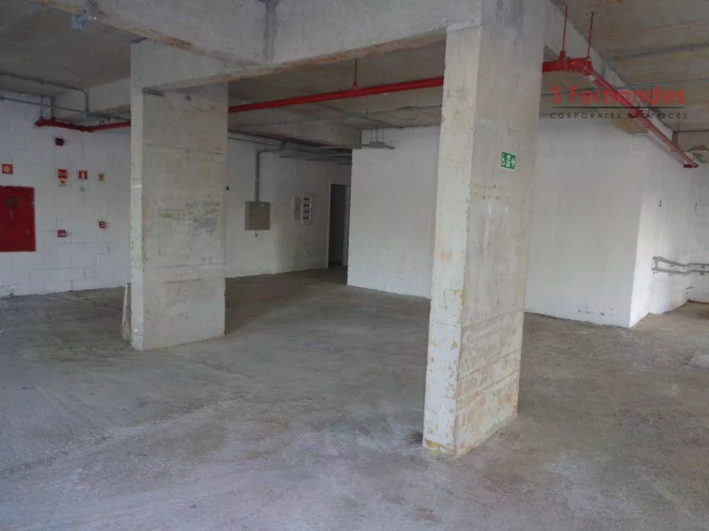 Loja-Salão, 191 m² - Foto 1
