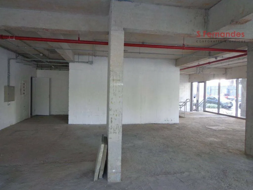 Loja-Salão, 191 m² - Foto 5