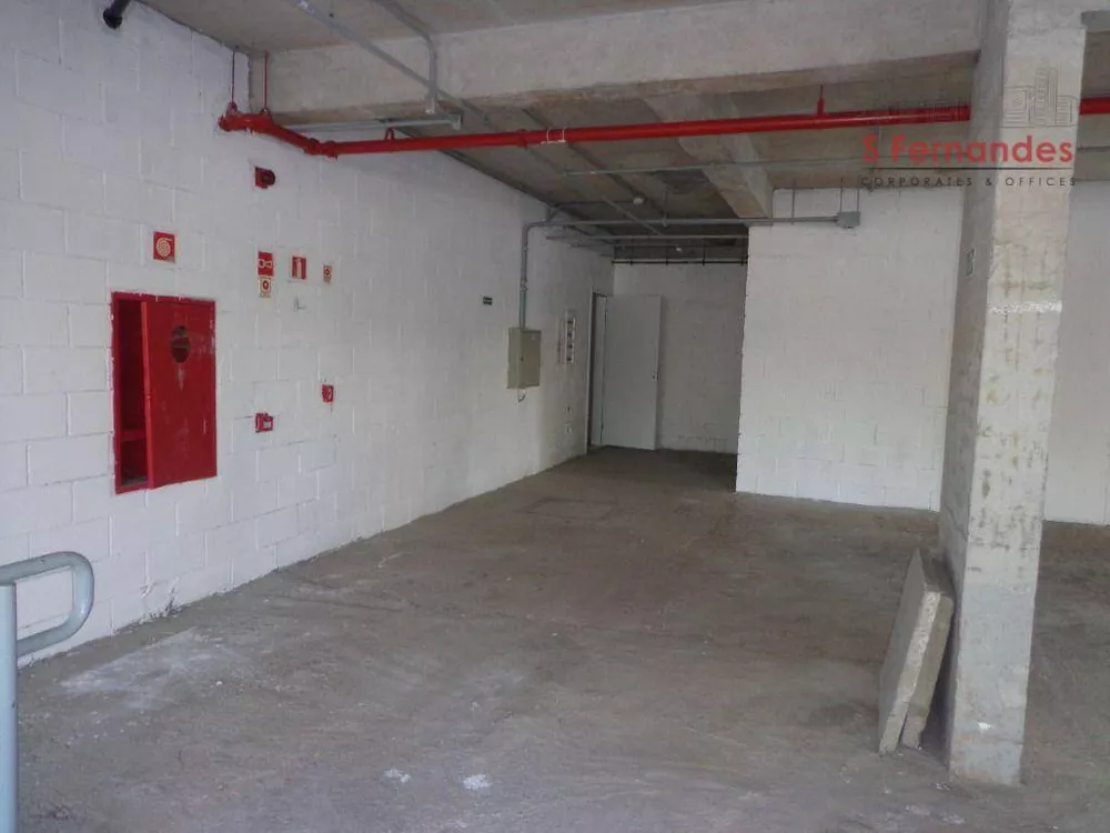 Loja-Salão, 191 m² - Foto 2