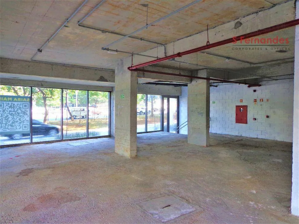 Loja-Salão, 191 m² - Foto 3