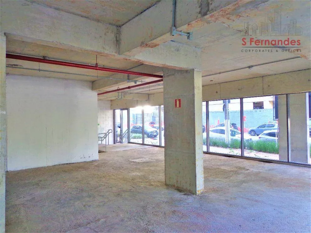 Loja-Salão, 191 m² - Foto 4