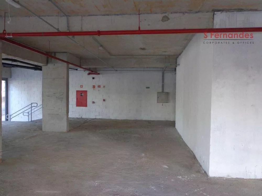 Loja-Salão, 191 m² - Foto 3